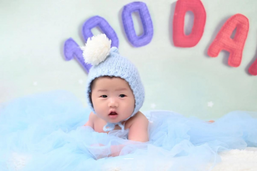 临沂3个月宝宝睡觉不踏实